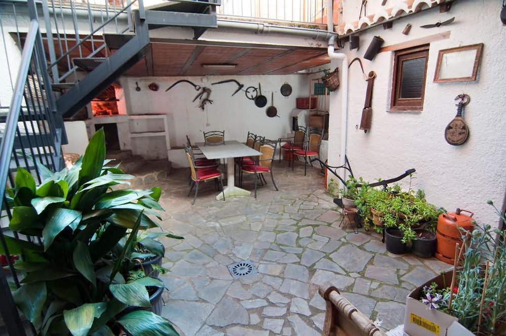 La Tia Nicolasa Puebla de Don Rodrigo Chambre photo