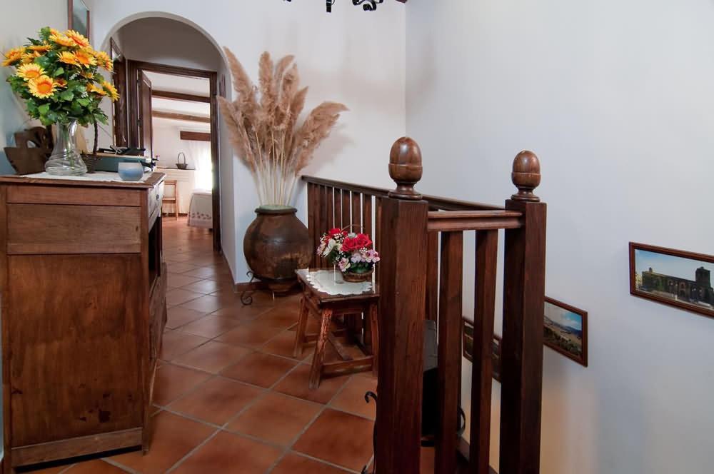La Tia Nicolasa Puebla de Don Rodrigo Extérieur photo